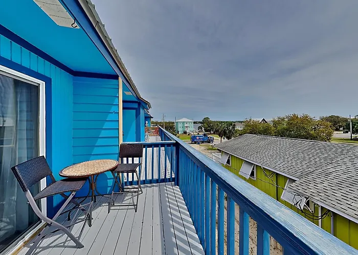 Apartment Lagoon Sun By Southern Vacation *