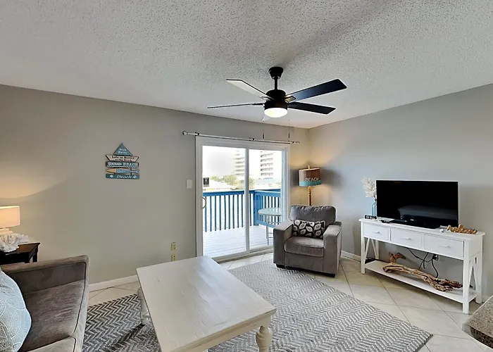 Apartment Lagoon Sun By Southern Vacation Gulf Shores