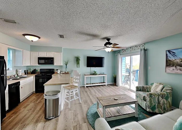 Lagoon Sun By Southern Vacation Gulf Shores