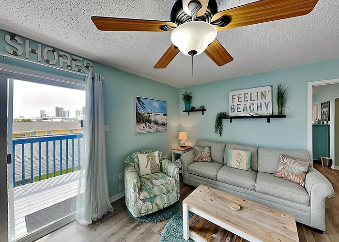 Lagoon Sun By Southern Vacation Gulf Shores