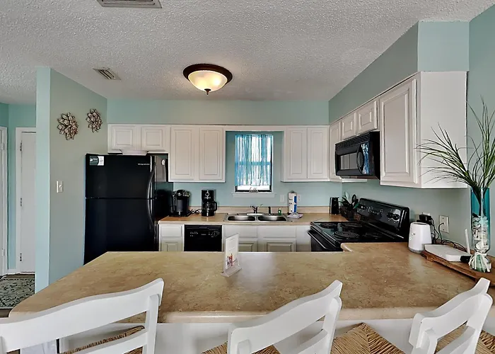 Lagoon Sun By Southern Vacation * Gulf Shores