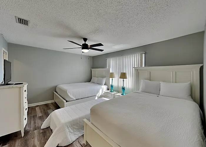 Lagoon Sun By Southern Vacation * Gulf Shores
