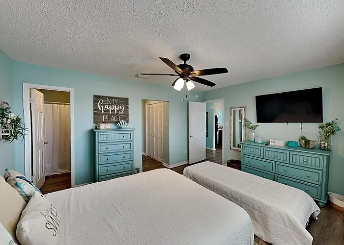 Apartment Lagoon Sun By Southern Vacation *