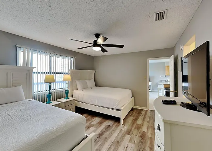 Lagoon Sun By Southern Vacation *