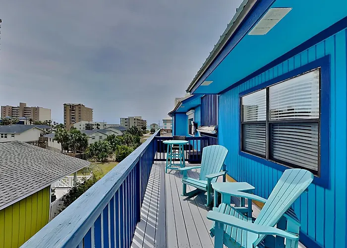 Apartment Lagoon Sun By Southern Vacation *