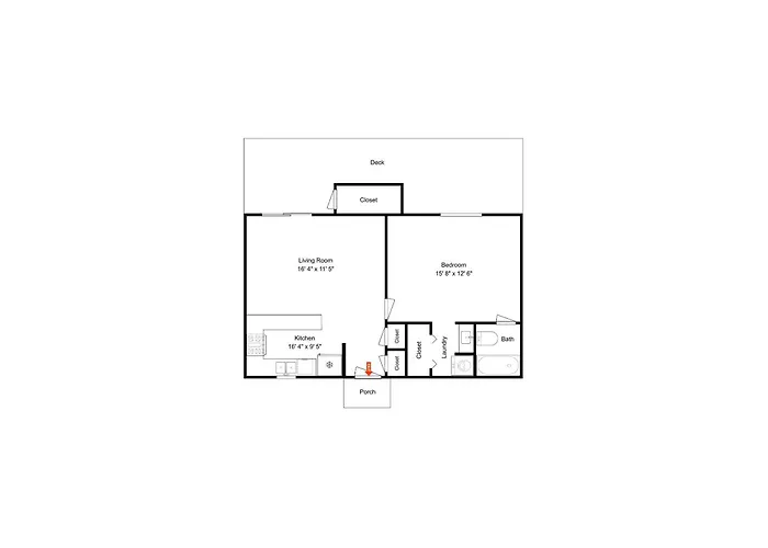 Lagoon Sun By Southern Vacation Apartment *