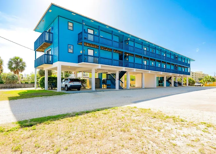 Lagoon Sun By Southern Vacation Gulf Shores